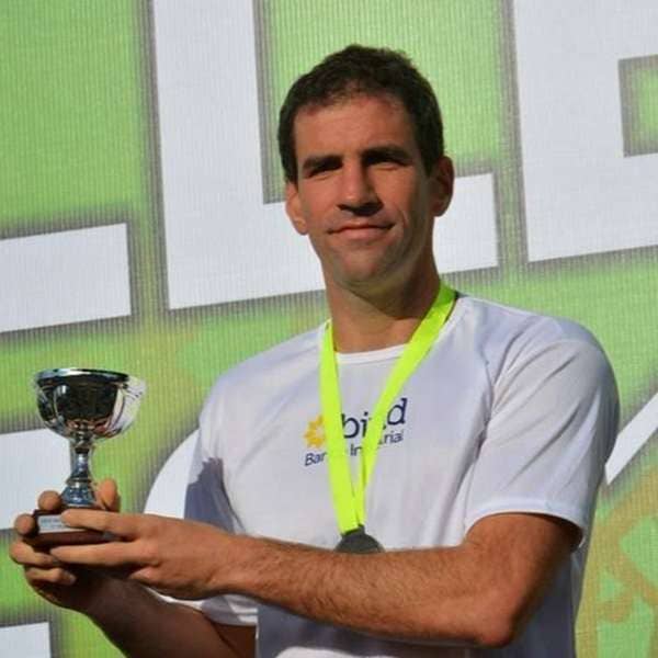 Se realizará la charla «corriendo tras un sueño» de Kremenchuzky