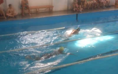 TRENQUE LAUQUEN CLASIFICÓ 13 REPRESENTANTES EN NATACIÓN PARA LA FINAL EN MAR DEL PLATA DE LOS JUEGOS BONAERENSES