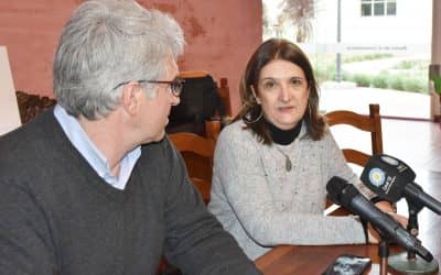 LLEGA PARA QUEDARSE EL NEWCOM FEMENINO: ESTE FIN DE SEMANA SE REALIZARÁ EL PRIMER TORNEO EN TRENQUE LAUQUEN