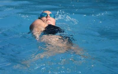 OLIMPÍADAS DEL REENCUENTRO:  LA LLUVIA POSTERGÓ EL COMIENZO DEL BEACH VOLEY MASCULINO PARA HOY, CUANDO TAMBIÉN HABRÁ NATACIÓN