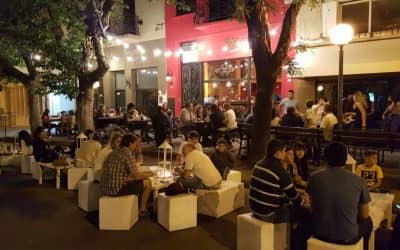 LA SOLICITUD DE INSCRIPCION O RENOVACION DE LA LICENCIA PARA LA VENTA DE ALCOHOL TIENE UNA VALIDEZ DE 15 DIAS