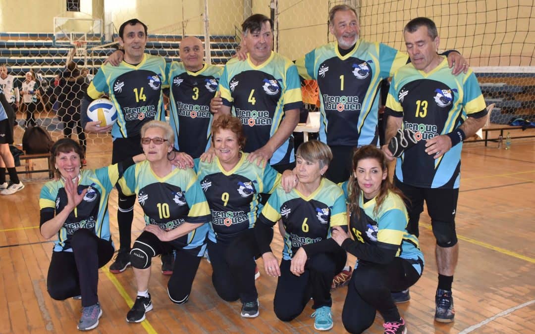 NEWCOM: CORRECAMINOS VOLVIÓ A GRITAR CAMPEÓN DE LA LIGA PROVINCIAL, ESTA VEZ EN CASA Y DE MANERA INVICTA