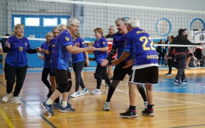 LIGA REGIONAL DE NEWCOM TRENQUE LAUQUEN: QUEDÓ INAUGURADO EL TORNEO APERTURA 2025 Y SE DISPUTARON LOS PARTIDOS DE LA SEGUNDA JORNADA