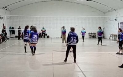 TORNEO CLAUSURA 2025 DE LA LIGA REGIONAL DE NEWCOM: LOS RESULTADOS DE LA SEGUNDA JORNADA EN LAS CATEGORÍAS +60, +50 Y +40