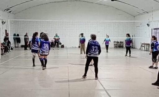 TORNEO CLAUSURA 2025 DE LA LIGA REGIONAL DE NEWCOM: LOS RESULTADOS DE LA SEGUNDA JORNADA EN LAS CATEGORÍAS +60, +50 Y +40