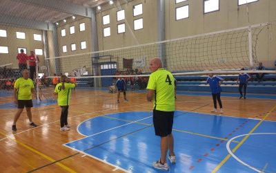 TERCERA FECHA DEL TORNEO APERTURA DE LA LIGA REGIONAL DE NEWCOM TRENQUE LAUQUEN, EL PRÓXIMO SÁBADO (20) EN EL POLIDEPORTIVO MUNICIPAL