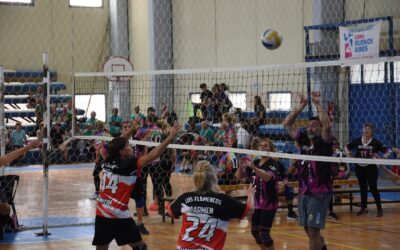 ARRANCÓ EL TORNEO CLAUSURA DE LA LIGA REGIONAL DE NEWCOM: RESULTADOS DE LA PRIMERA Y SEGUNDA FECHA DISPUTADAS EN EL POLIDEPORTIVO MUNICIPAL