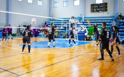 LIGA REGIONAL DE NEWCOM: ESTE SÁBADO (14) COMIENZAN LAS COMPETENCIAS CON UN ACTO EN EL POLIDEPORTIVO