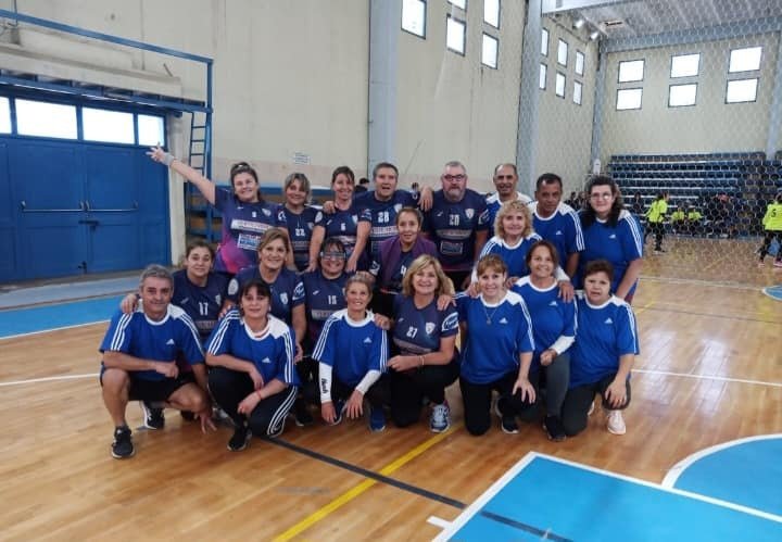 SE VIENE LA 7ª FECHA DEL TORNEO APERTURA DE NEWCOM