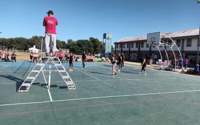 148 ANIVERSARIO: EL PRÓXIMO SÁBADO (6) DARÁ COMIENZO EL 2º TORNEO REGIONAL DE NEWCOM CON 29 EQUIPOS CONFIRMADOS Y 350 JUGADORES FICHADOS