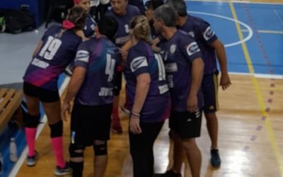 NEWCOM: EL SÁBADO SE JUEGA LA CUARTA FECHA DEL TORNEO APERTURA