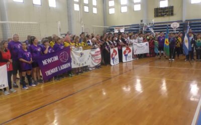 TORNEO APERTURA DE LA LIGA DE NEWCOM: CRONOGRAMA DE LAS DOS PRIMERAS FECHAS