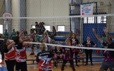 LIGA REGIONAL DE NEWCOM: MAÑANA (SÁBADO) SE DISPUTAN OTRAS DOS FECHAS DEL TORNEO APERTURA