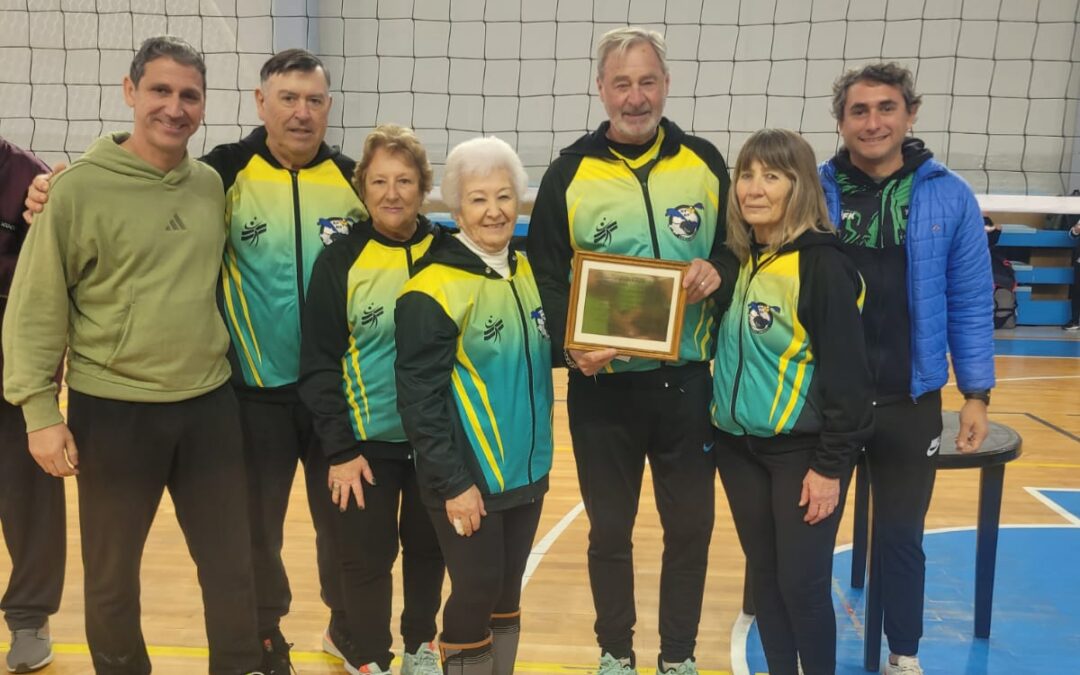 ARRANCÓ EL TORNEO CLAUSURA 2025 DE LA LIGA REGIONAL DE NEWCOM “JUAN CARLOS TURCO ALÍ”