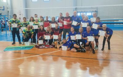 TORNEO CLAUSURA 2025 DE LA LIGA REGIONAL DE NEWCOM: LOS DINO DE SALLIQUELÓ SE CORONARON CAMPEONES EN LA CATEGORÍA +60