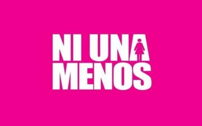 #NI UNA MENOS: MAÑANA (VIERNES) HABRÁ UNA JORNADA DE ACTIVIDADES EN LA ESCUELA AGROPECUARIA DE TREINTA DE AGOSTO