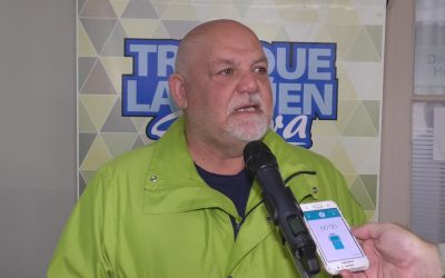 PROGRAMA DE “FORTALECIMIENTO DE LAS DEFENSAS CIVILES”: EL PRÓXIMO SÁBADO (21) HABRÁ UN ENCUENTRO REGIONAL EN EL CENTRO CÍVICO