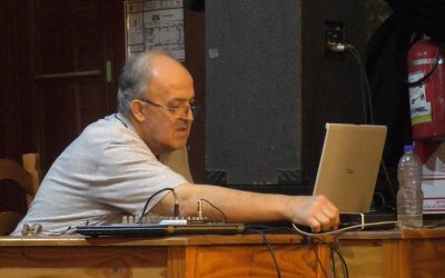 EL TEATRO ESPAÑOL ESTRENA NUEVO EQUIPO DE SONIDO, UN SALTO DE CALIDAD PARA TODAS LAS ACTIVIDADES QUE SE DESARROLLAN EN ESE ESPACIO