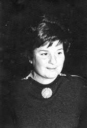 MAÑANA SE CONMEMORA UN NUEVO ANIVERSARIO DEL FALLECIMIENTO DE LA RECORDADA Y RECONOCIDA POETISA TRENQUELAUQUENCHE, ÑUSTA DE PIORNO