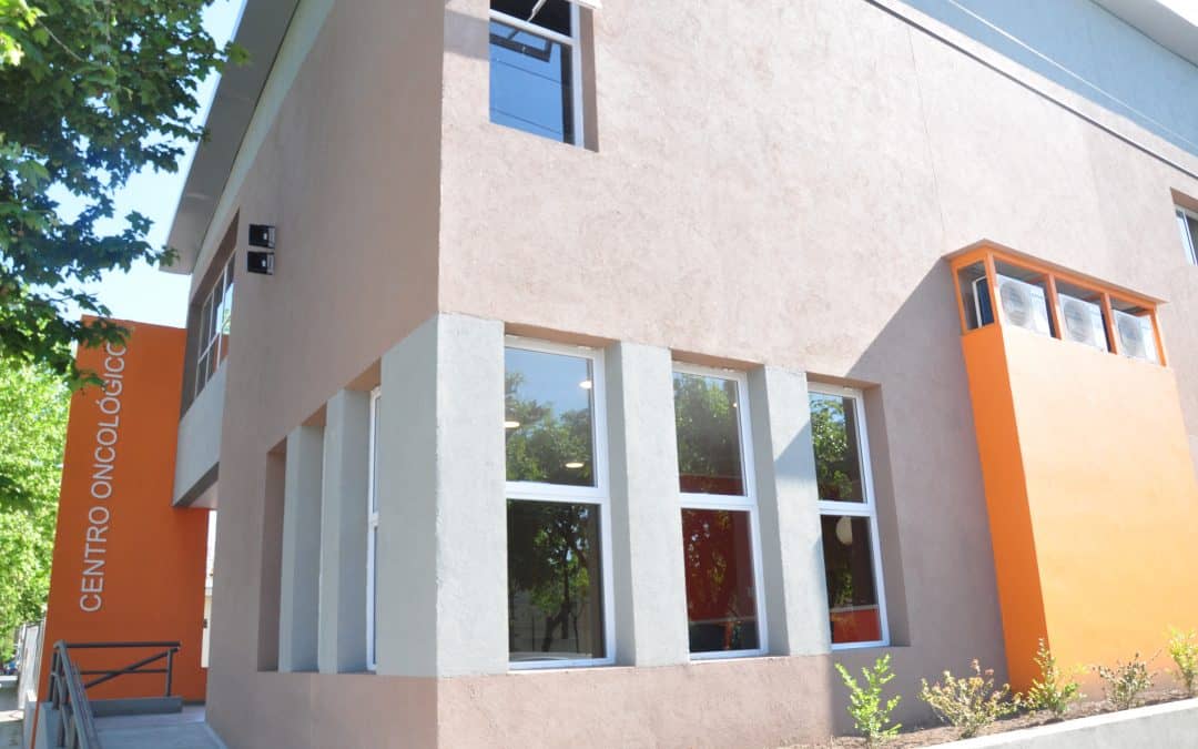 Abrió el concurso para cubrir el cargo de Jefe de Residencia de Medicina General