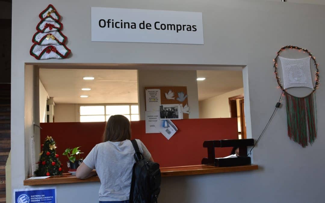 ABRIERON HOY LOS CONCURSOS DE PRECIOS PARA LAS CASAS DE BERUTI, GARRÉ, GIRODÍAS, LA CARRETA Y 30 DE AGOSTO