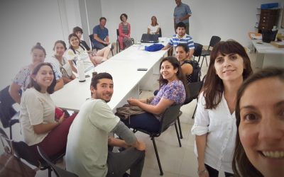 LA OFICINA DE EMPLEO INVITA A CHICOS Y CHICAS DE 18 A 24 AÑOS A ADHERIR AL PROGRAMA JÓVENES CON MÁS Y MEJOR TRABAJO