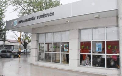 HUBO MÁS DE 120 INSCRIPTOS EN LA OFICINA DE TURISMO PARA EL VIAJE A MAR DEL PLATA