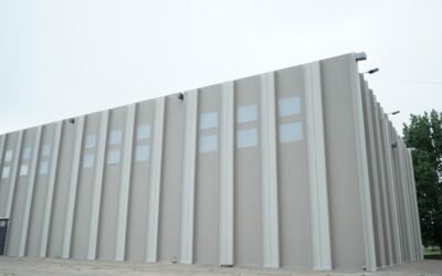 POLIDEPORTIVO: AVANZAN LAS OBRAS DE REMODELACIÓN QUE LLEVA ADELANTE EL MUNICIPIO Y YA FUNCIONA A PLENO CON ACTIVIDADES