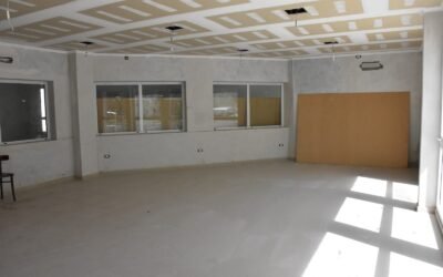 SALUD: INVERSIONES EN OBRAS, TECNOLOGÍA Y LA PRÓXIMA IMPLEMENTACIÓN DE UN NUEVO SOFTWARE DIGITAL PARA MEJORAR LA ATENCIÓN