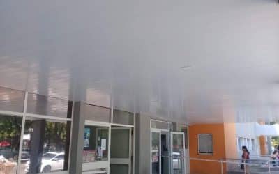 MÉDICOS Y ENFERMEROS REALIZARÁN MAÑANA Y EL SÁBADO EN EL HOSPITAL UN CURSO DE ATENCIÓN DEL TRAUMATIZADO