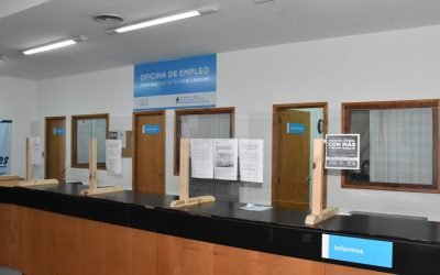 SE EXTIENDE HASTA EL PRÓXIMO VIERNES (2 DE JULIO) EL PLAZO DE INSCRIPCIÓN PARA EL NUEVO CURSO DE INTRODUCCIÓN AL TRABAJO