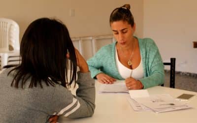 LA OFICINA DE EMPLEO ITINERANTE ATENDERÁ EL MIÉRCOLES 3 DE JULIO EN TREINTA DE AGOSTO