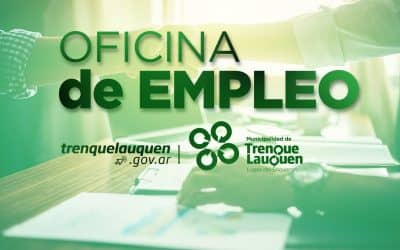 BÚSQUEDAS LABORALES VIGENTES EN LA OFICINA DE EMPLEO