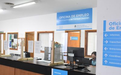 SOLICITAN SE PASEN A RETIRAR LOS CERTIFICADOS DE CAPACITACIONES REALIZADAS A TRAVÉS DE LA OFICINA DE EMPLEO