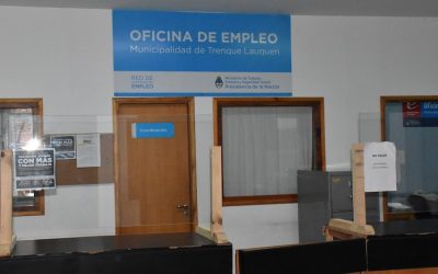 CONVOCAN A JÓVENES A INSCRIBIRSE EN LA OFICINA DE SERVICIOS PARA EL EMPLEO