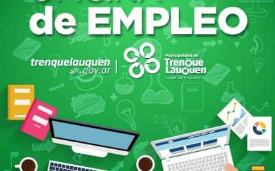 BÚSQUEDAS LABORALES VIGENTES EN LA OFICINA DE EMPLEO