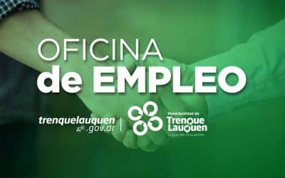 BÚSQUEDAS LABORALES EN LA OFICINA DE EMPLEO