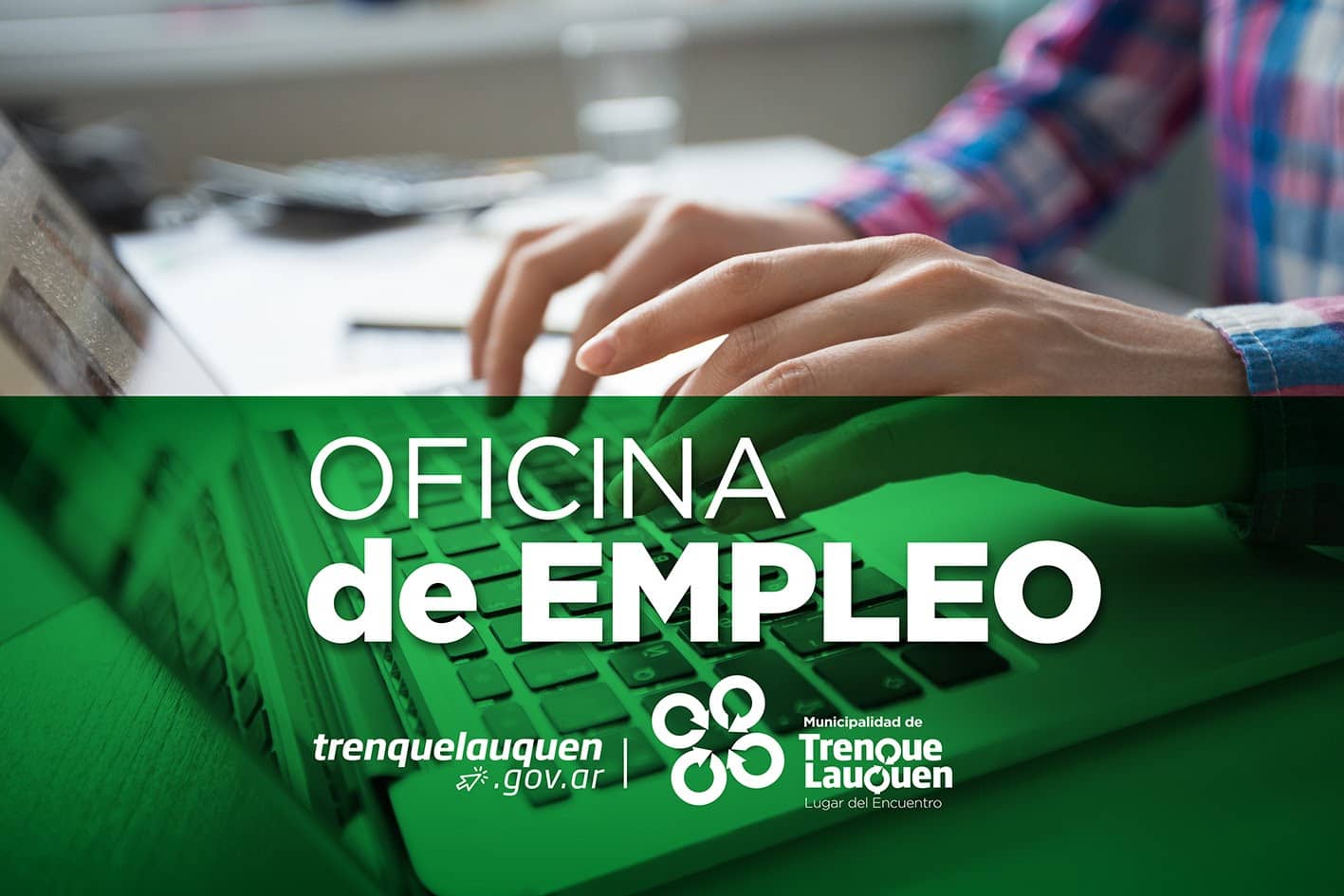 BÚSQUEDAS LABORALES VIGENTES EN LA OFICINA DE EMPLEO - Municipalidad de ...