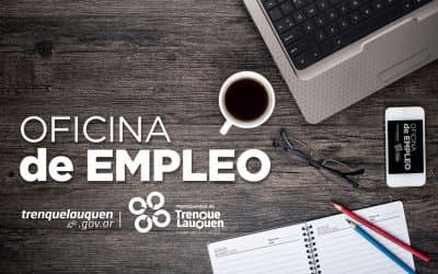 NUEVAS BÚSQUEDAS LABORALES VIGENTES EN LA OFICINA DE EMPLEO