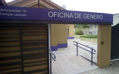 LA MESA LOCAL DE PREVENCIÓN Y ERRADICACIÓN DE LA VIOLENCIA DE GÉNERO SE REUNIRÁ PASADO MAÑANA (MIÉRCOLES) EN COLÓN Nº 125