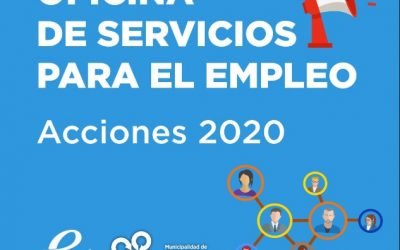 HASTA EL PRÓXMO MARTES (29) ESTARÁ ABIERTA LA INSCRIPCIÓN PARA EL SEGUNDO CURSO DE INTRODUCCIÓN AL TRABAJO 2021