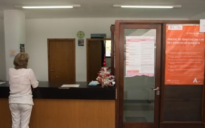 DESDE HOY (1º DE JUNIO) SERÁ OBLIGATORIO CONSTITUIR UN DOMICILIO VIAL ELECTRÓNICO (DVE) PARA LOS TRÁMITES DE EMISIÓN DE LICENCIAS DE CONDUCIR