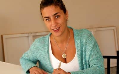 La Oficina de Empleo entrevistó a vecinos de 30 de Agosto