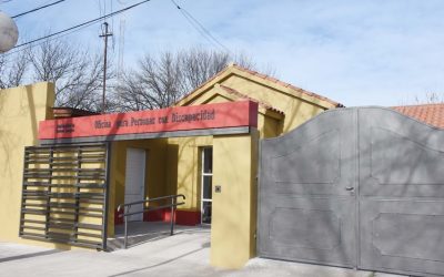 NUEVOS TELÉFONOS PARA COMUNICARSE CON LA OFICINA PARA PERSONAS CON DISCAPACIDAD