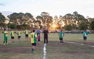 Más resultados del Reencuentro