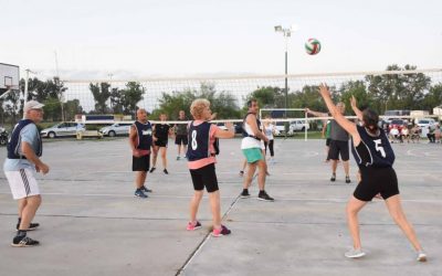 EL NEWCOM PONE ESTA NOCHE (JUEVES) EN MARCHA LA EDICIÓN 2021 DE LAS OLIMPÍADAS DEL REENCUENTRO Y LA JUVENTUD