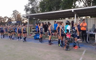 LAS OLIMPÍADAS DEL REENCUENTRO Y LA JUVENTUD SIGUEN HOY (JUEVES) CON HOCKEY SOBRE CÉSPED, VOLEY FEMENINO Y BEACH VOLEY MASCULINO