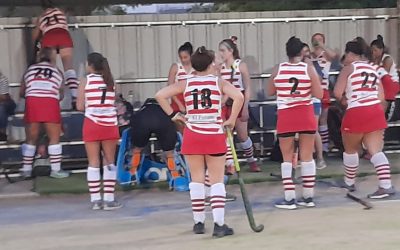 OLIMPÍADAS DEL REENCUENTRO Y LA JUVENTUD: LOS GATOS LIDERAN INVICTOS EL TORNEO DE VOLEY FEMENINO