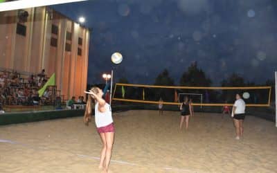 Más resultados de las Olimpíadas del Reencuentro