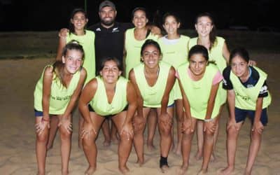 OLIMPÍADAS DEL REENCUENTRO: ABRIÓ LA INSCRIPCIÓN PARA LAS PRUEBAS PARTICIPATIVAS DE NATACIÓN, A REALIZARSE EL PRÓXIMO MIÉRCOLES